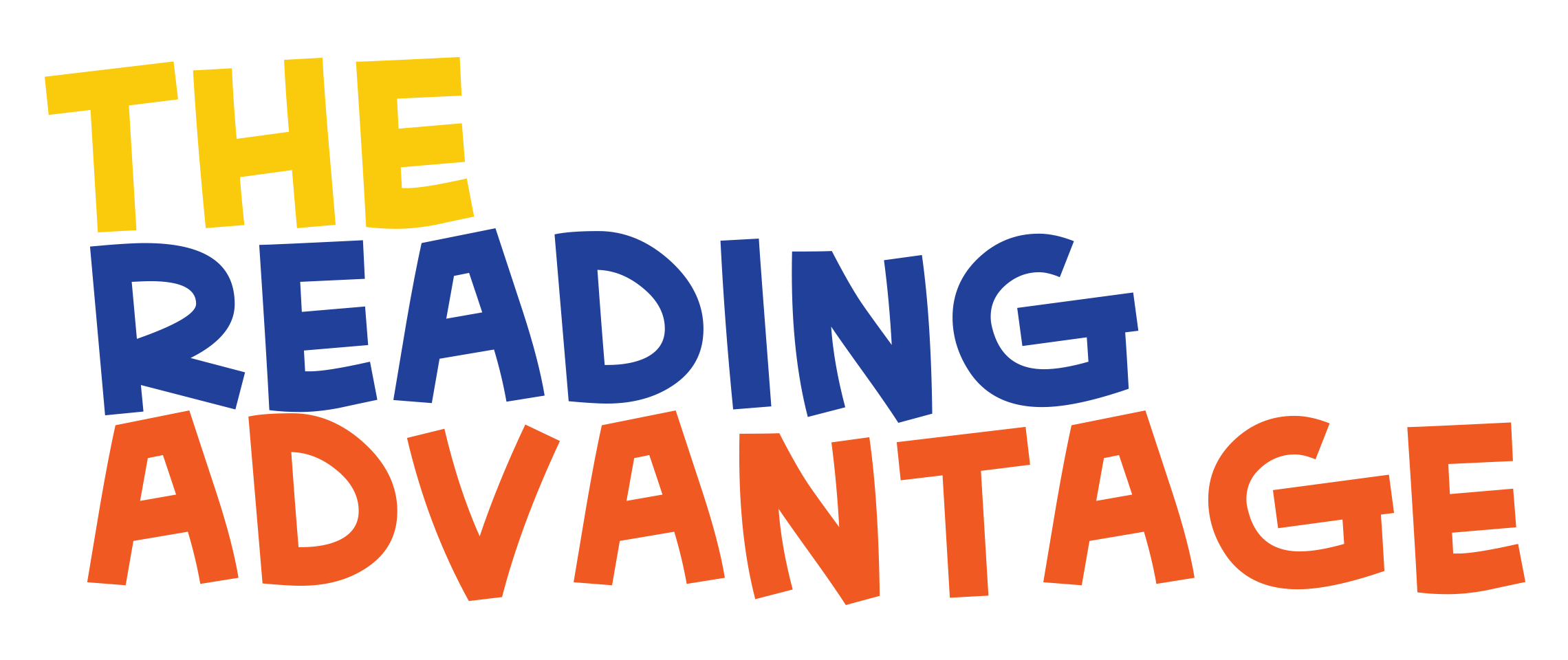 The Reading Advantage